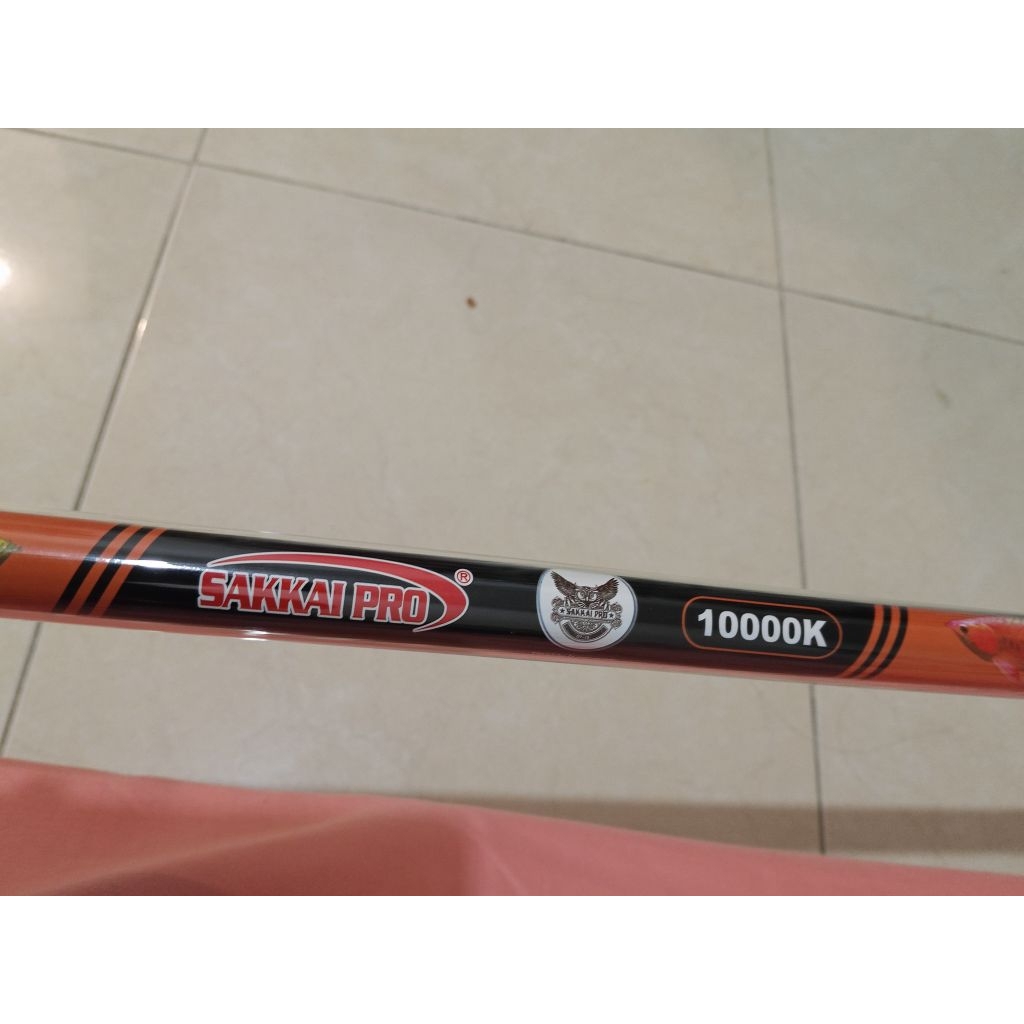 lampu tanning arowana T5 premium LED SAKKAI PRO