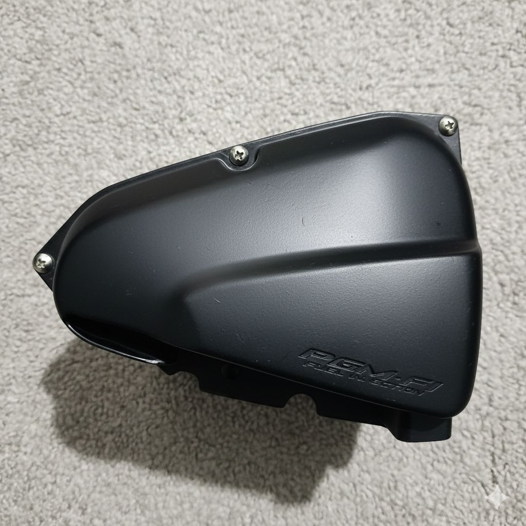 Box Filter Beat FI /scopy fi Original Copotan Starter Kasar | Saringan Udara