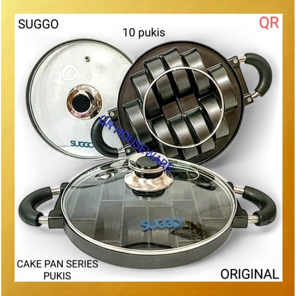 Loyang Cetakan kue pukis