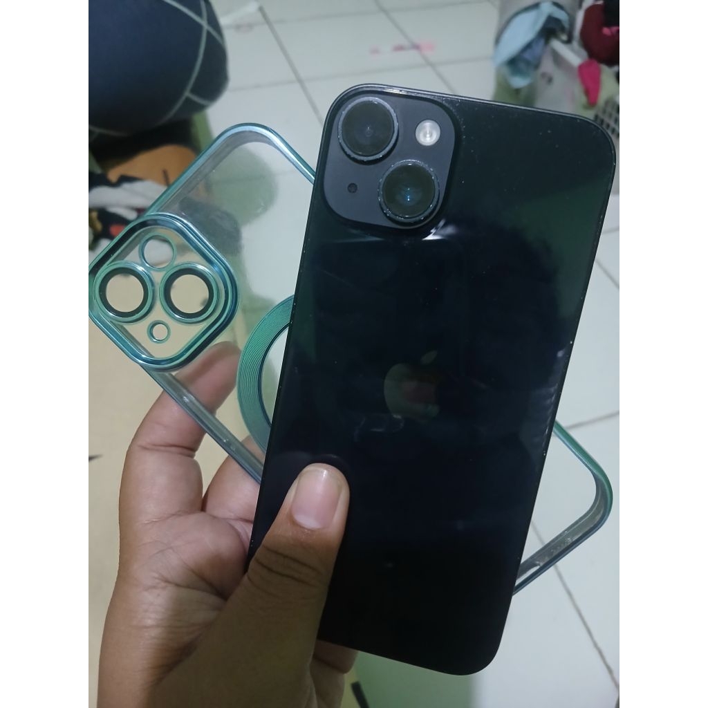 (PROMO) Iphone 14 INTER