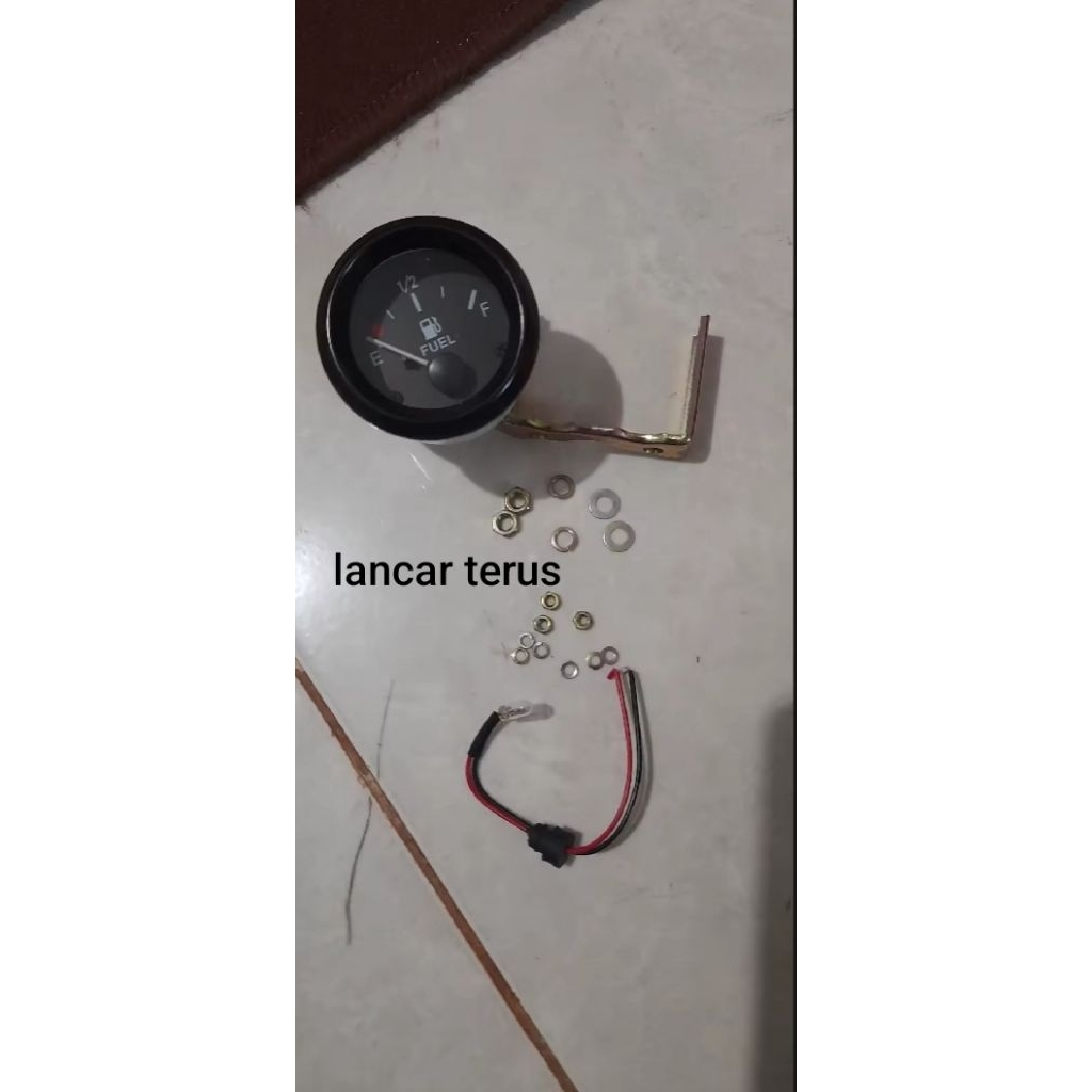 induktor/amper bensin solar mobil motor alat berat