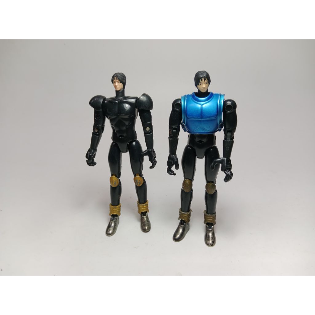 Bandai Figure Saint Seiya