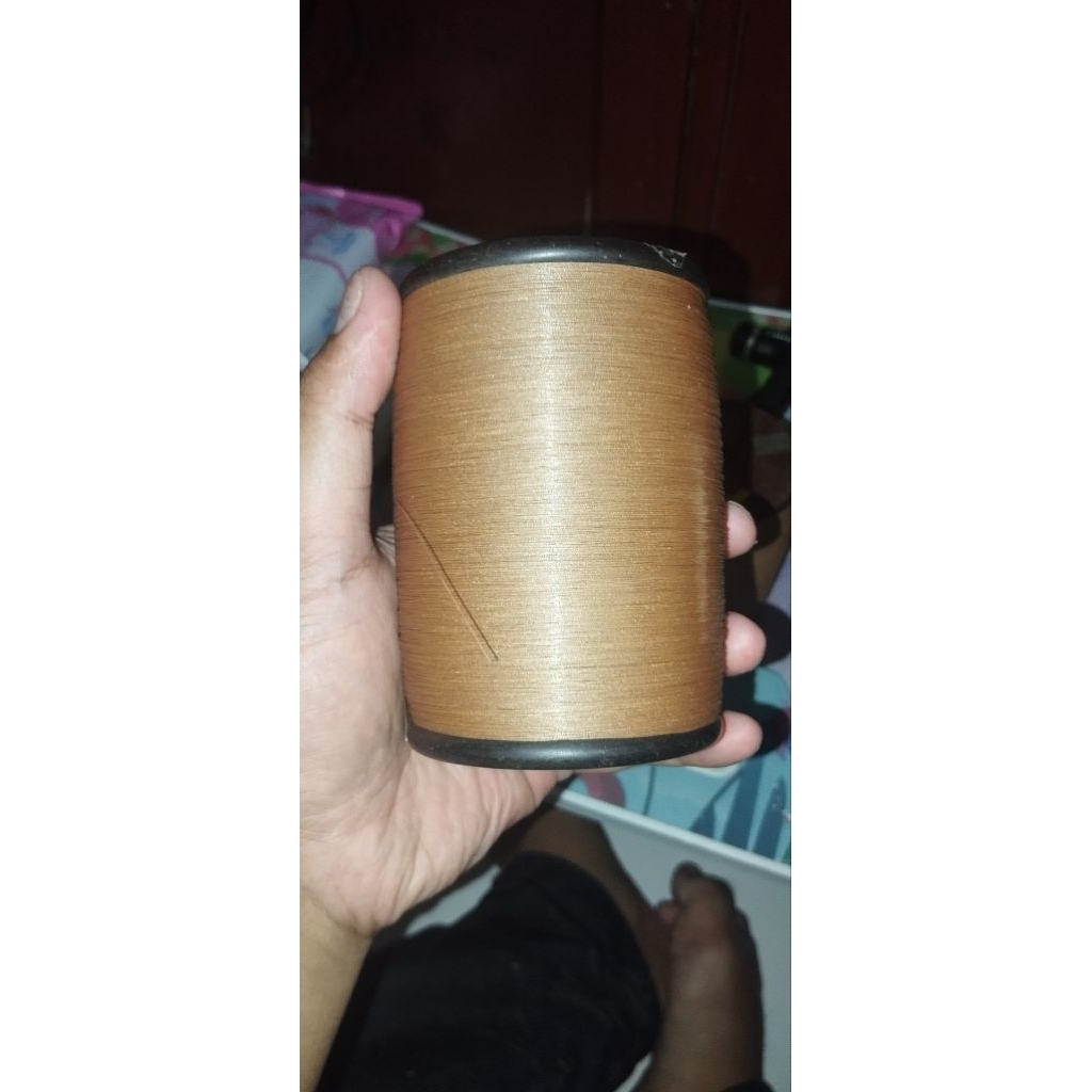 gelasan molor abah encuy baklit kayu