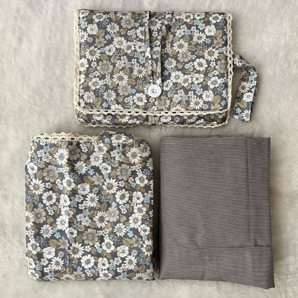 Mukena Giggles Daily 22