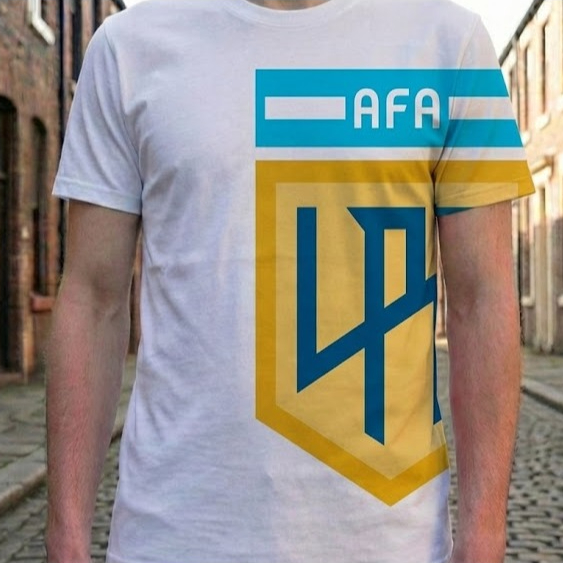 Jersey Liga Argentina River Plate, Boca Junior