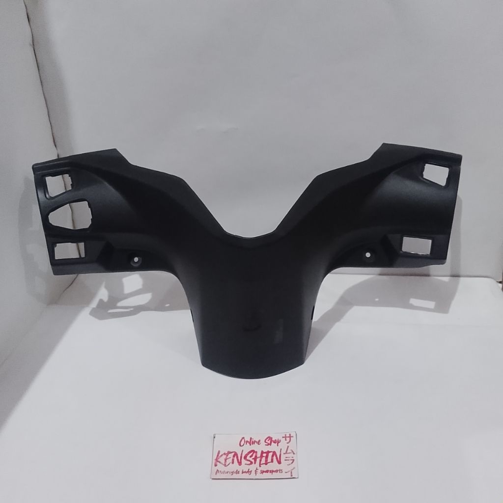 Batok belakang Vario 110 fi esp (ISS) TENSHI.