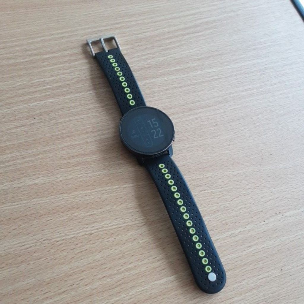 jam smartwatch SUUNTO 9 peak