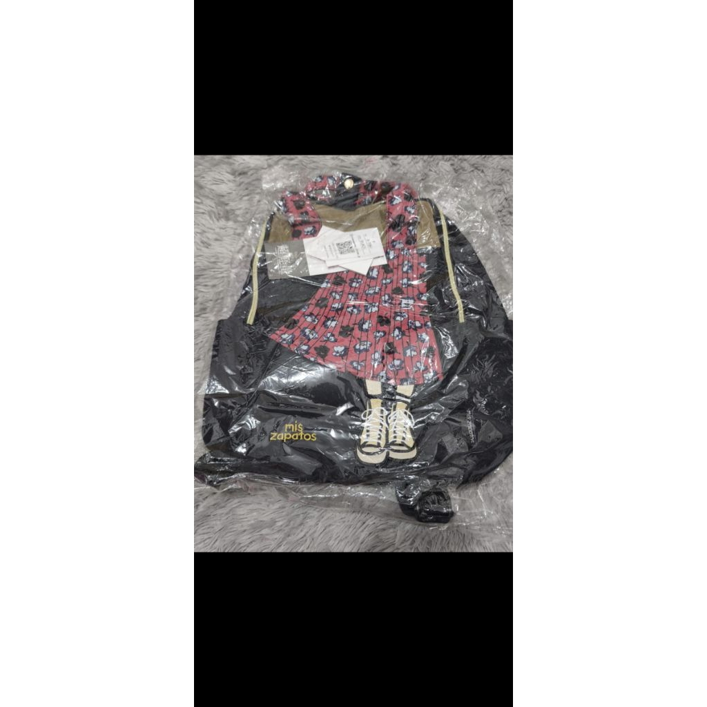 Authentic Mis Zapatos Japanese Brand