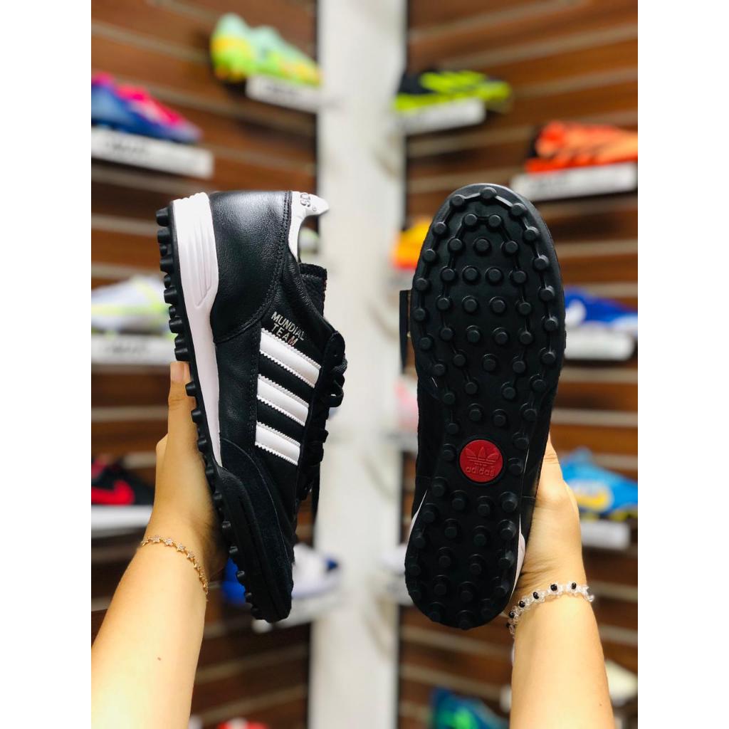 Sepatu Turf Adidas Mundial Team - 019228