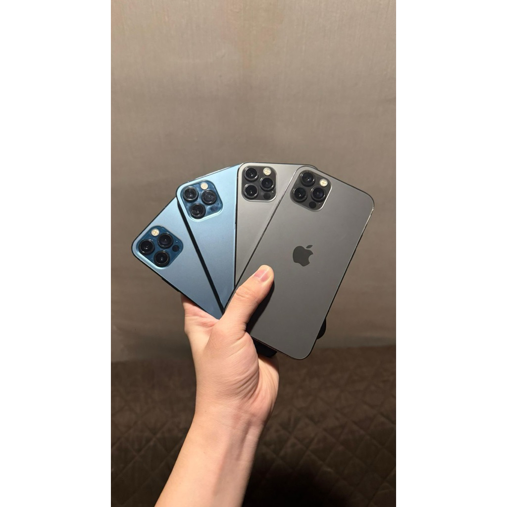 iphone 12 promax 128