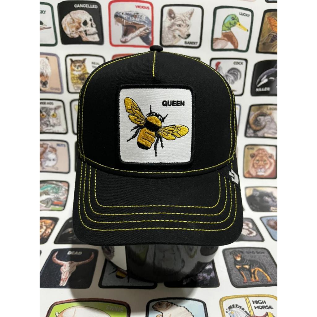 Topi Goorin Bros Bee - Original USA
