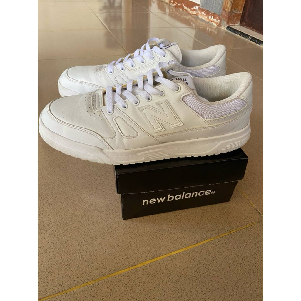New Balance CT-20