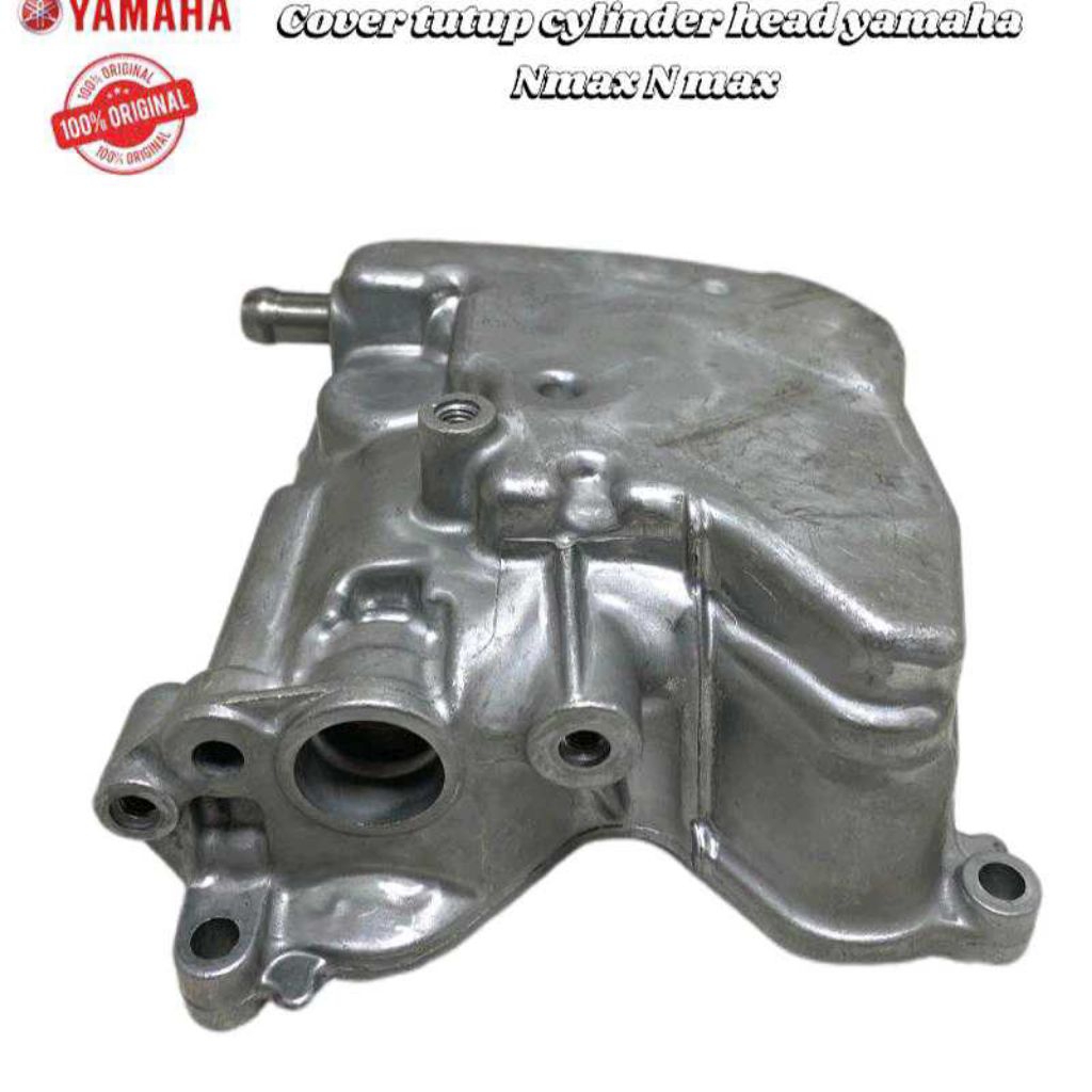 cover blok cylinder head cover head yamaha Nmax N max old new aerox 155 old