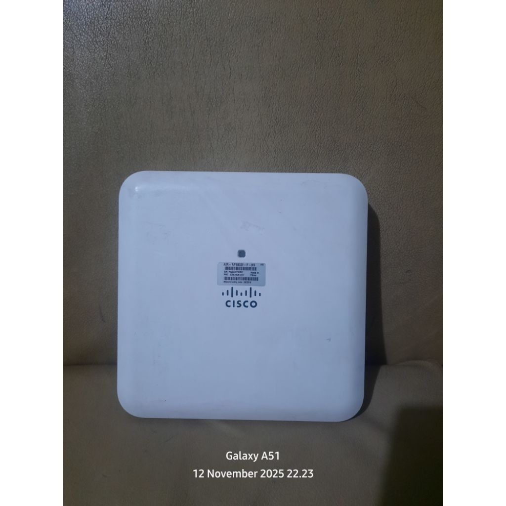 Cisco AP 1832i-K9