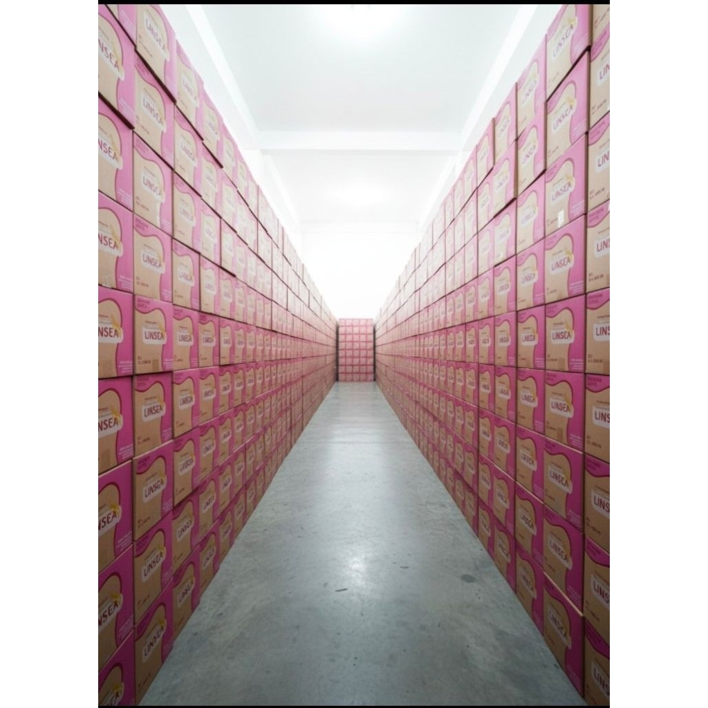 Minyak Goreng Linsea (grosir)