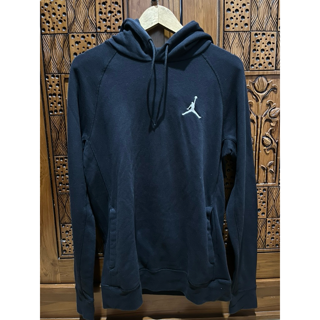 Hoddie Jordan PL