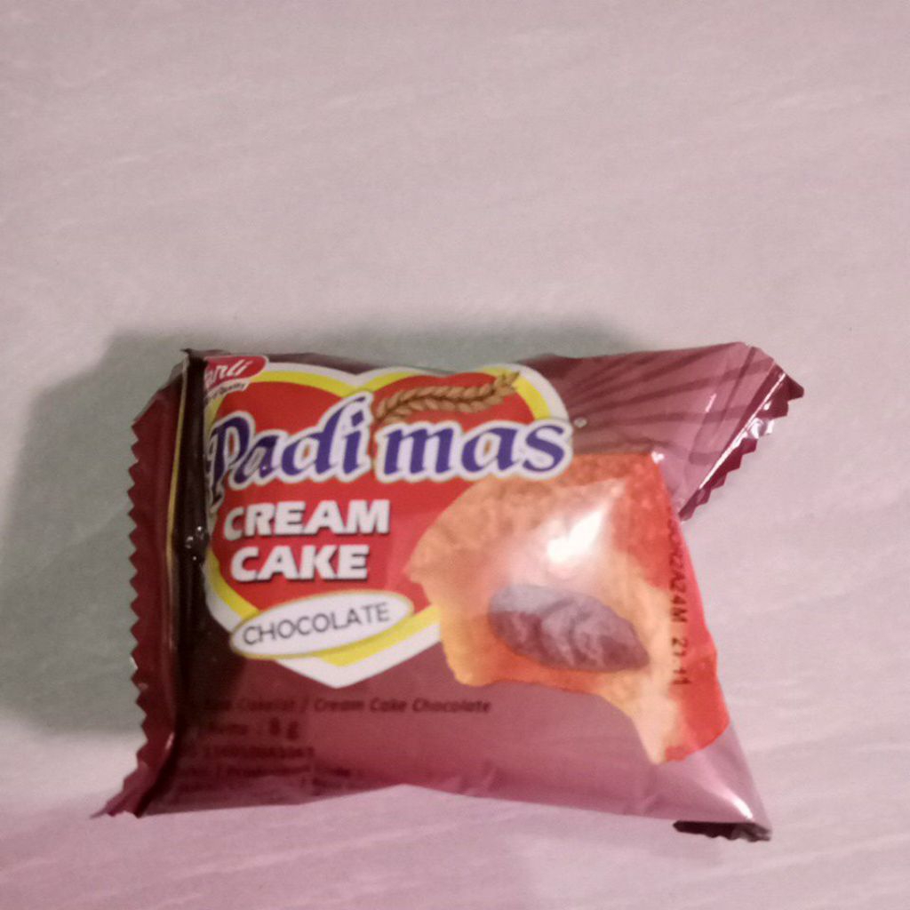 Padimas Bolu