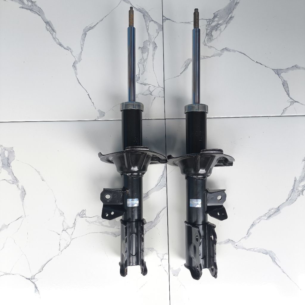 shockbreaker kia picanto cosmo depan 2007-2011