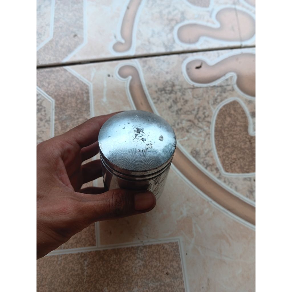 piston seher only vespa os 4m