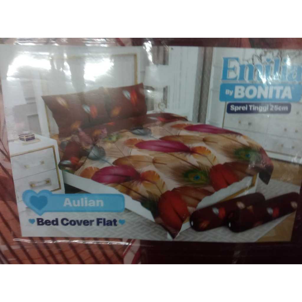 BedCoverEmeliaBonita