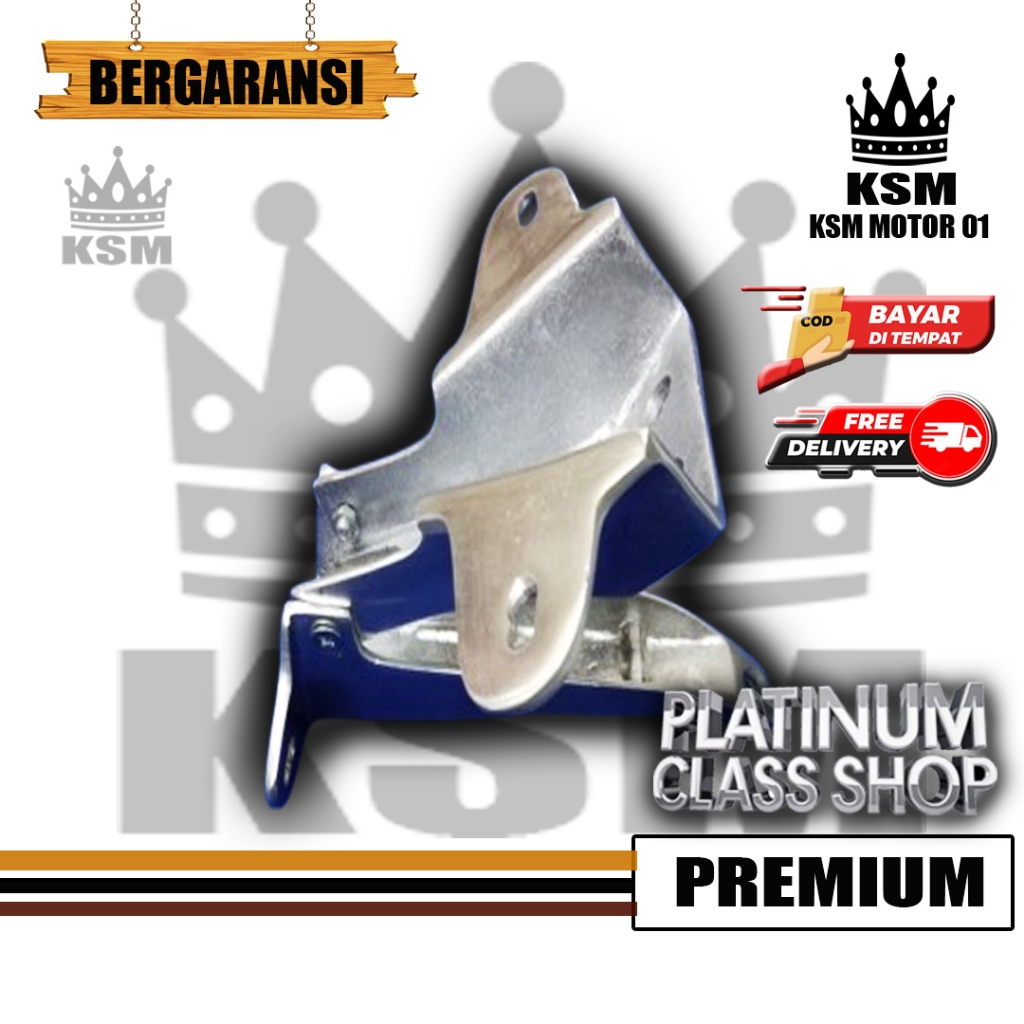 Pangkon Stoplamp Dudukan Lampu Stop Belakang dt/dream/PANGKON STOPAN DREAMS