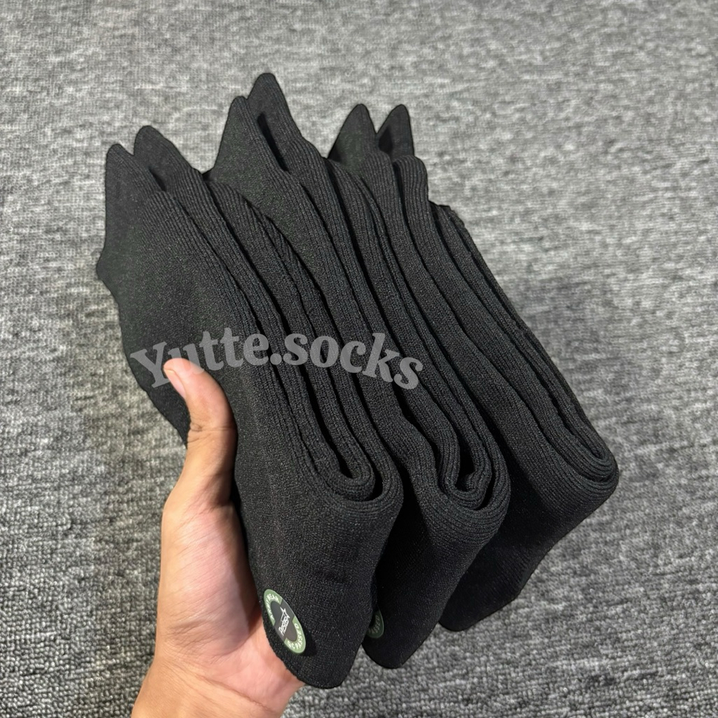 kaos kaki pdl tni polri tebal / kaos kaki tebal / kaos kaki polri