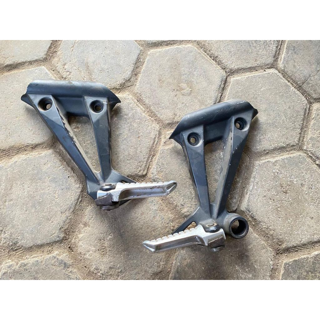 postep ninja 250 karbu original