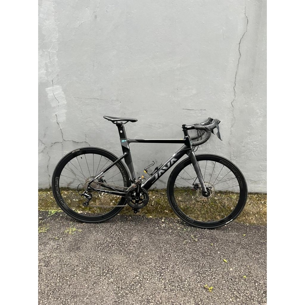 Harga roadbike java siluro 3 Terbaru Agt 2026 | BigGo Indonesia