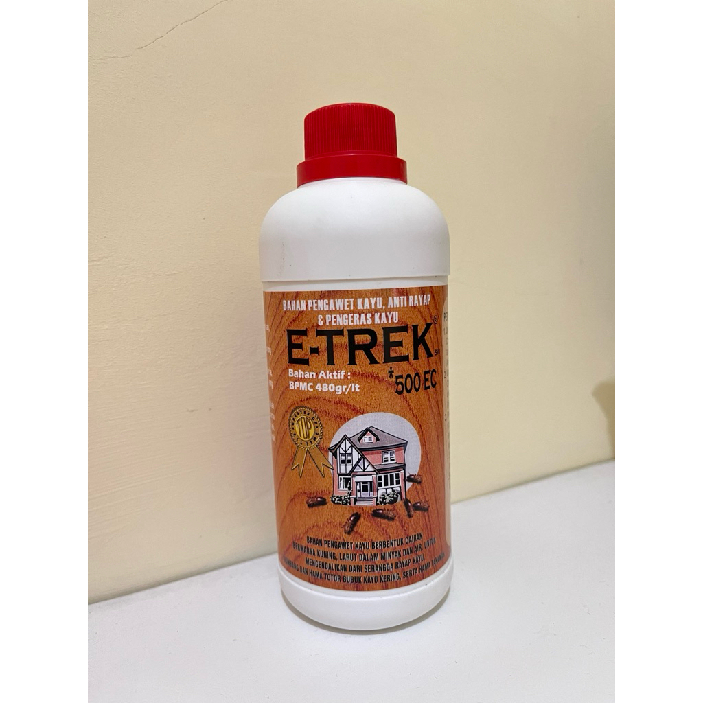 E-Trek
