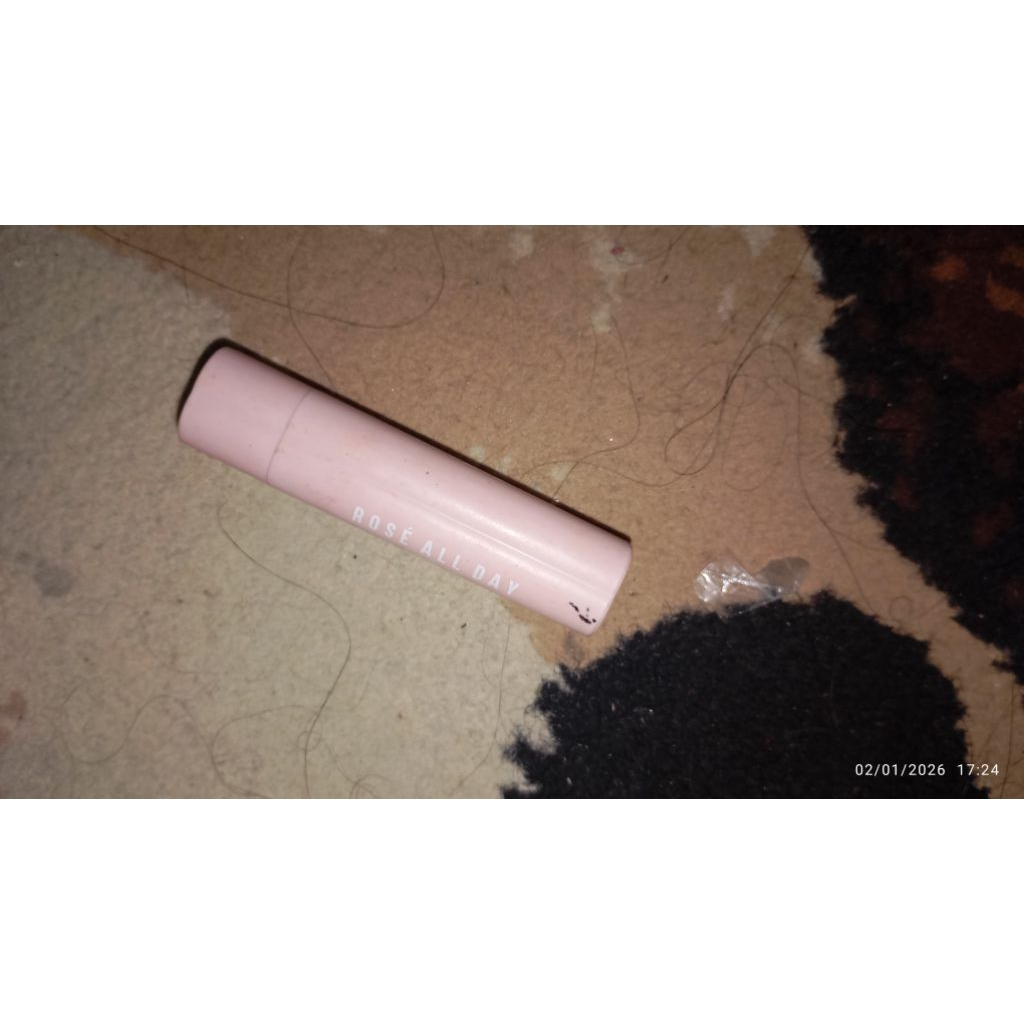 lip & cheek duo rose all day