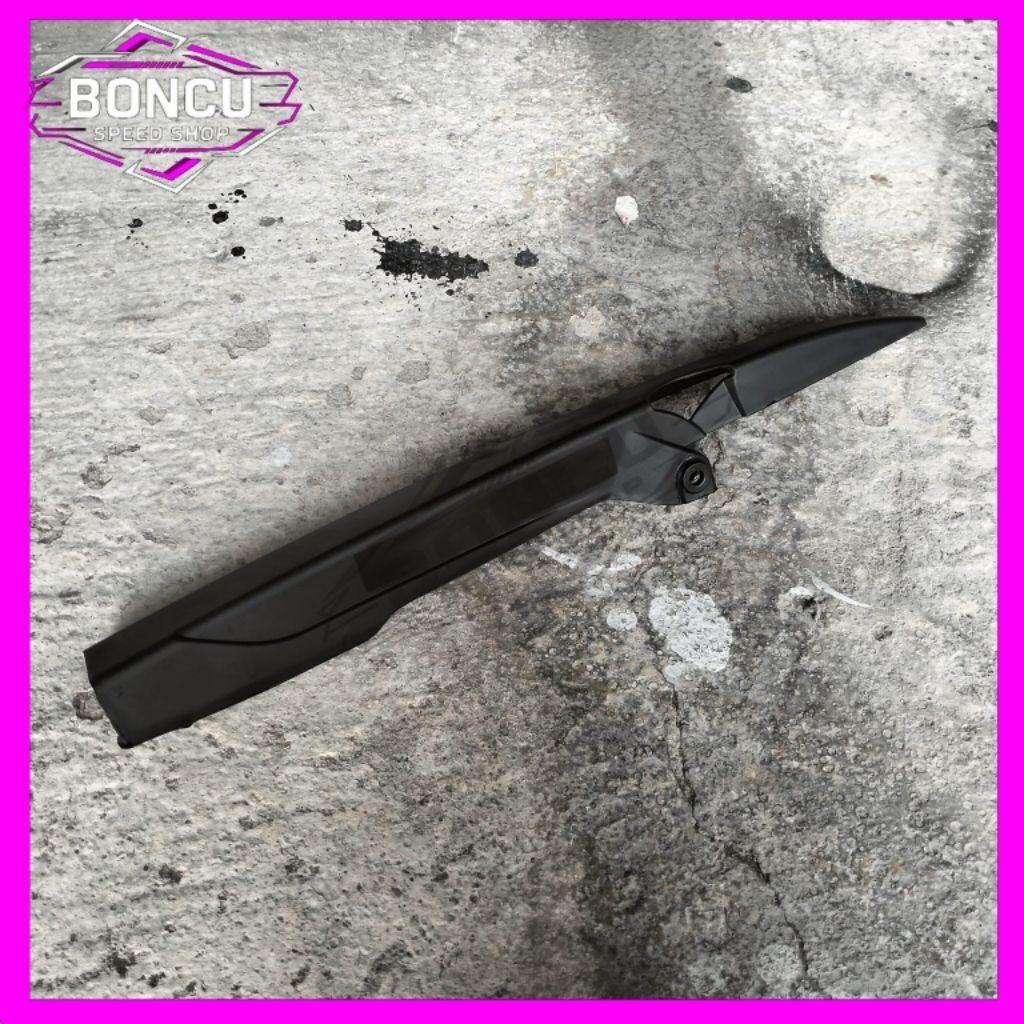 Tutup Rantai Revo Absolute Pelindung Rantai Motor