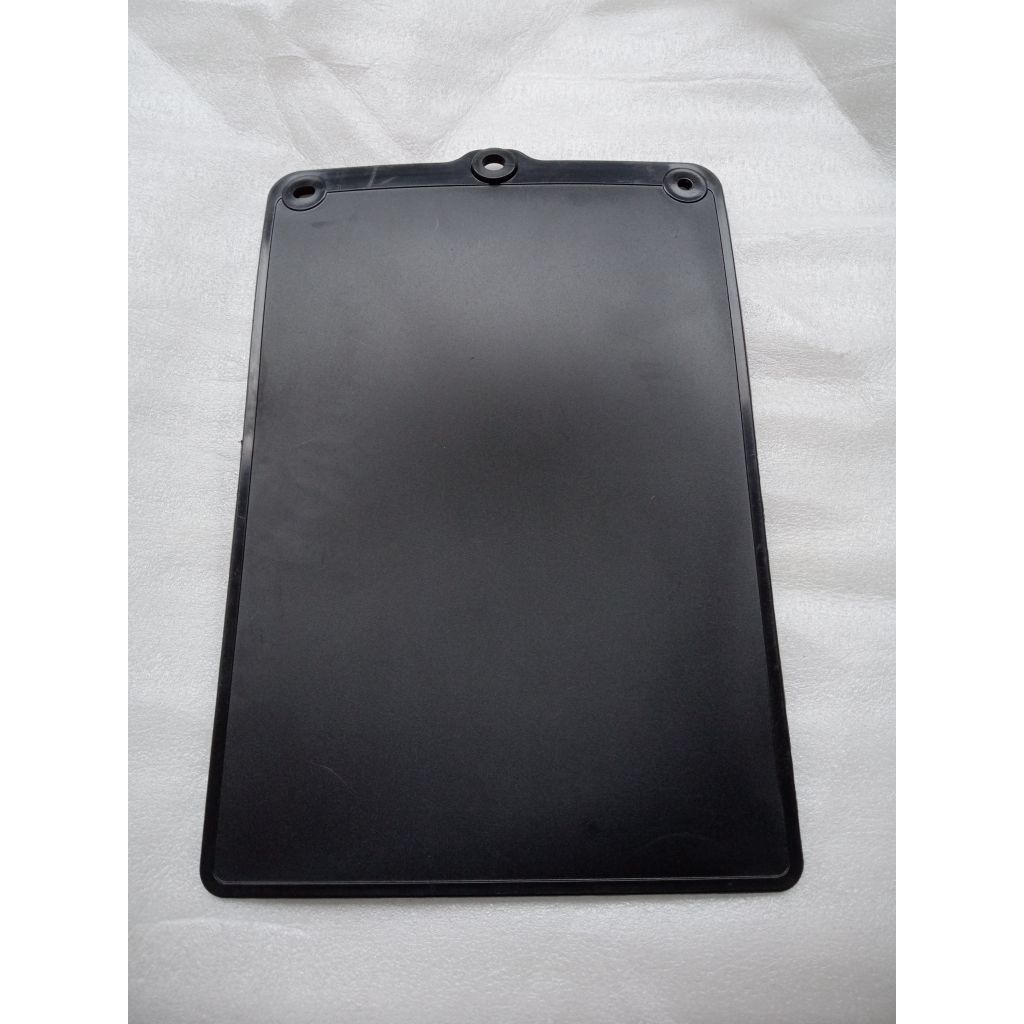 Karpet Lumpur Bagian Belakang Mega Carry Pick Up Original