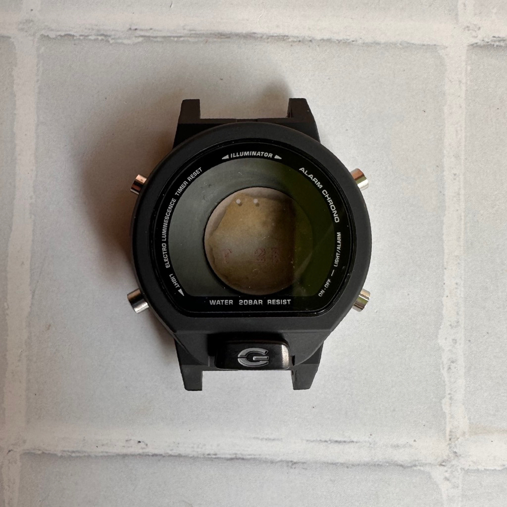 housing dw6900 housing gshock dw6900 g-shock dw-6900 original