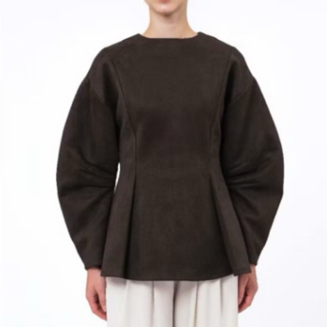 Preloved Josephine Anni - Jule Top