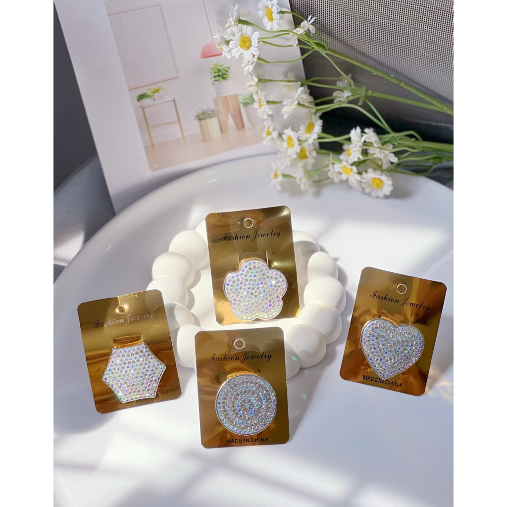 Bros Ring Hijab Besar /Ring Bunga,Love /Cincin krudung murah/bros cantik