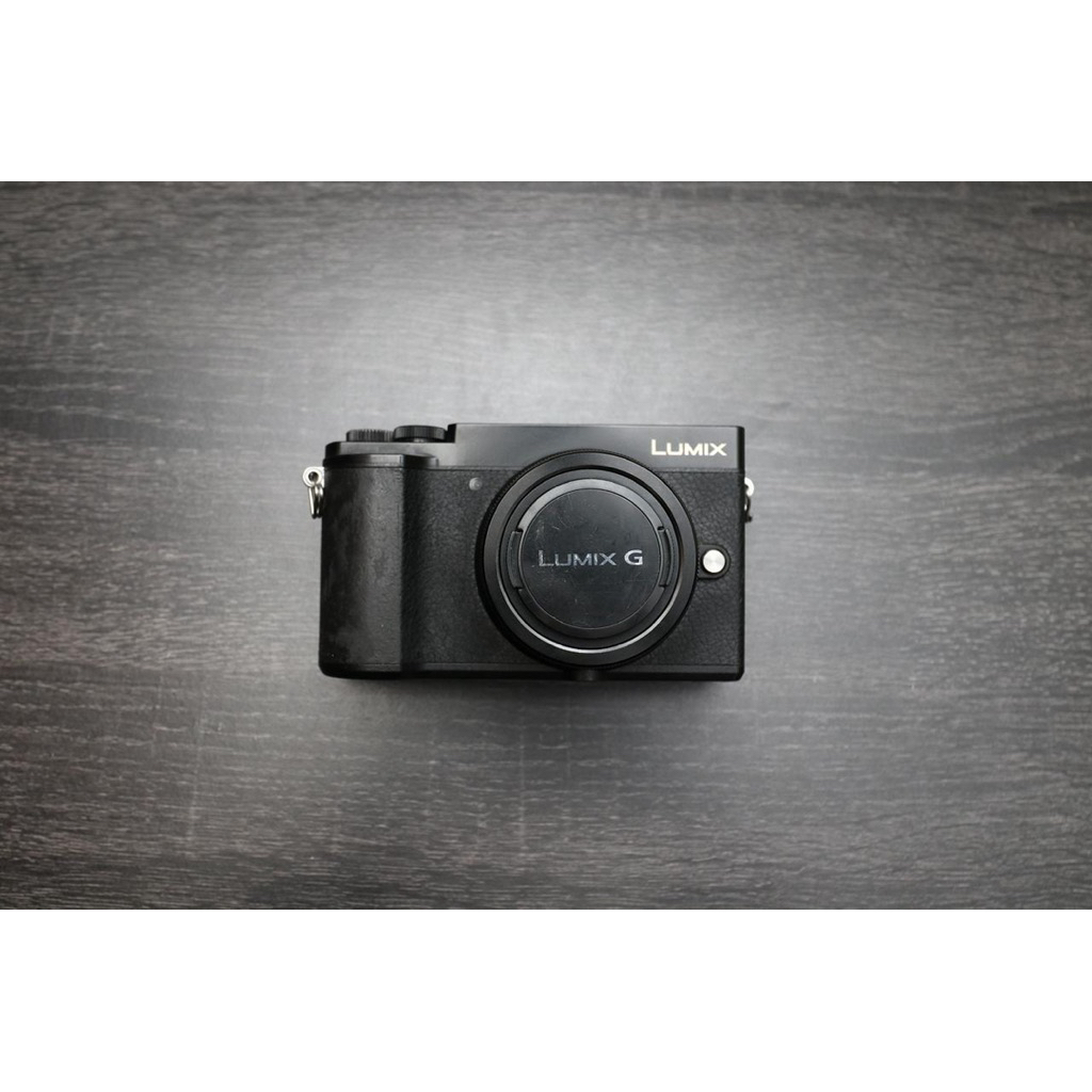 LUMIX GX9K KIT 12 32MM
