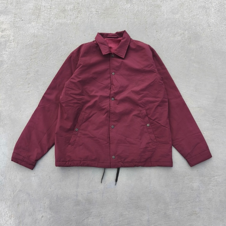 Coach Jaket Jaket Vintage Jaket Second Jaket Murah Jaket Tracktop Jaket Hoodie Jaket Windbreaker Jak