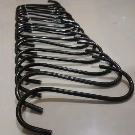 Hook S pengait gantungan besi serbaguna