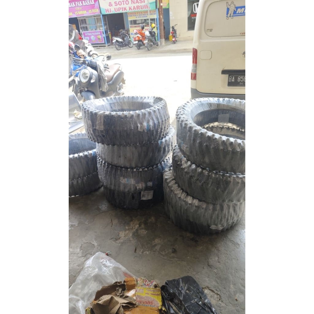 Ban Motor Cross Ring 17 merk corsa cocok buat rbt