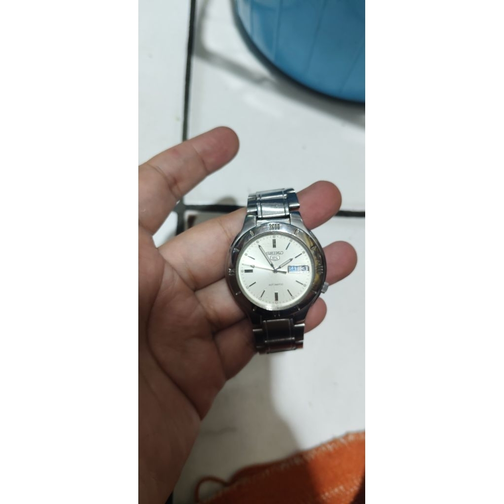 Seiko automatic 7s26A