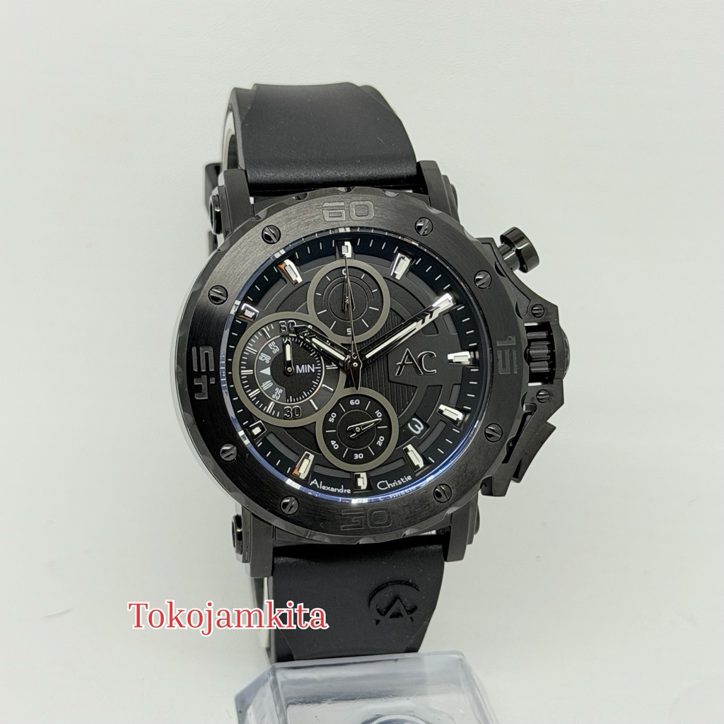 Alexandre Christie AC 9205 MCR Original