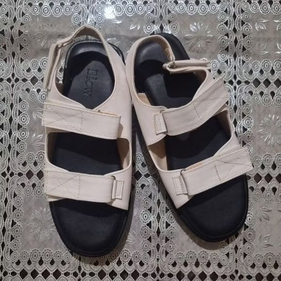 New sepatu sandal wanita blow