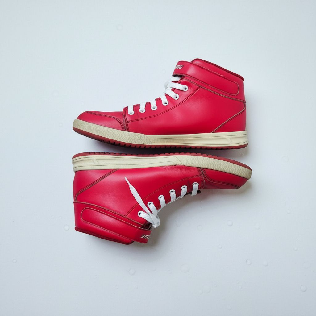 [PRELOVED] Sepatu Casual Precise