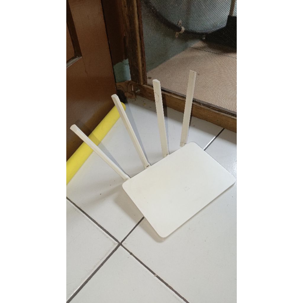 Router Wifi Xiaomi AC1200