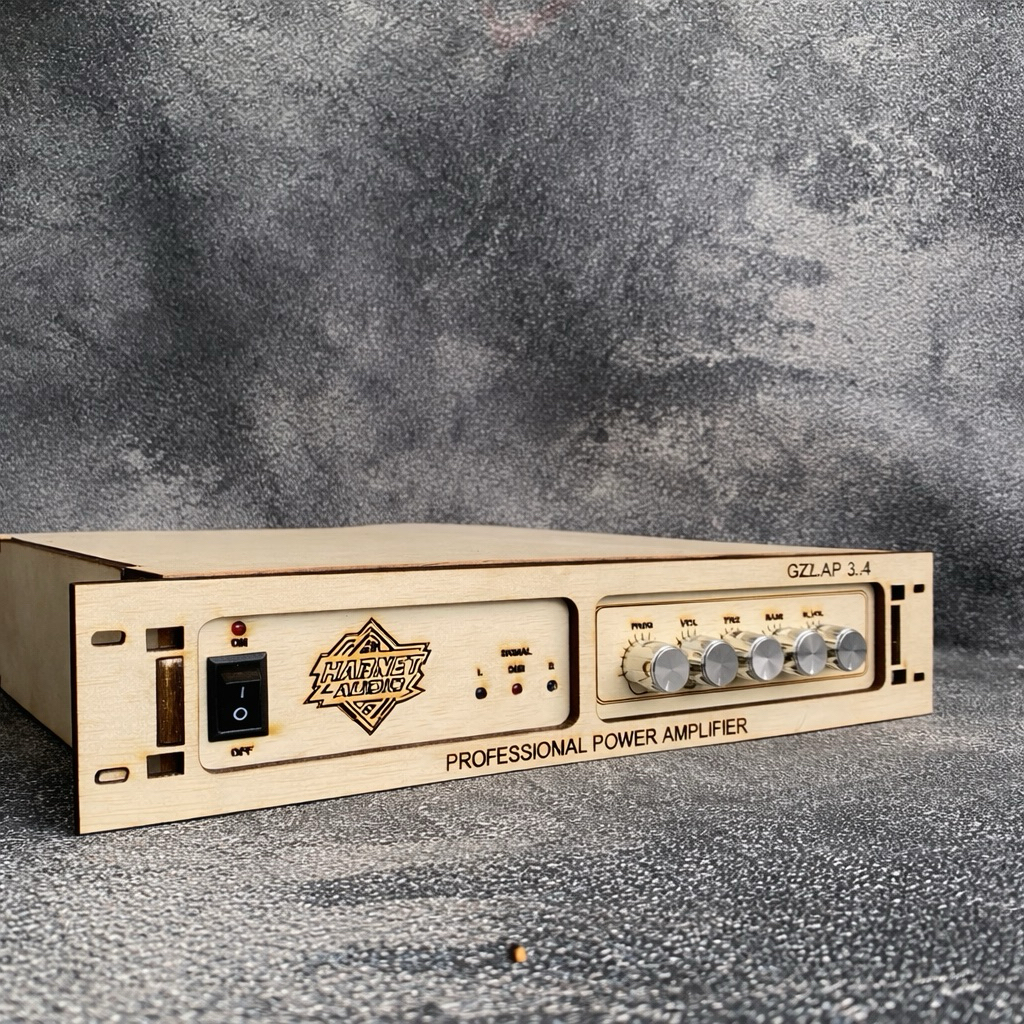 Power Zk Ht21 - SMPS 36v 30 Amper