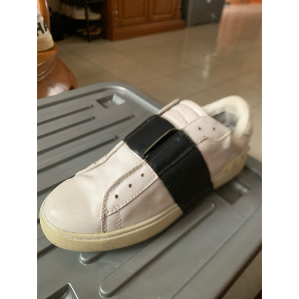 Sepatu slip on sport Valentino Garavani