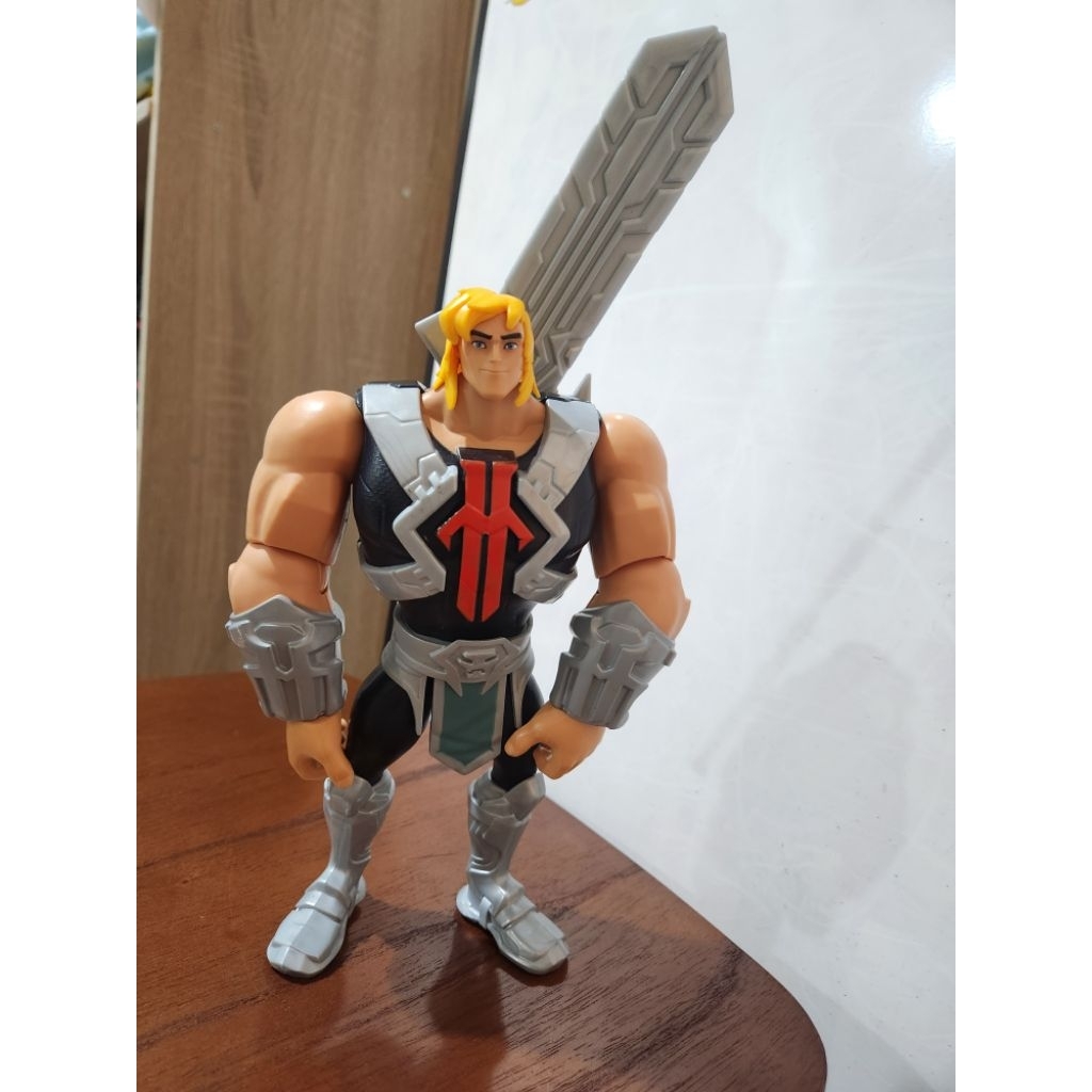 He-Man and the Masters of the Universe - He Man