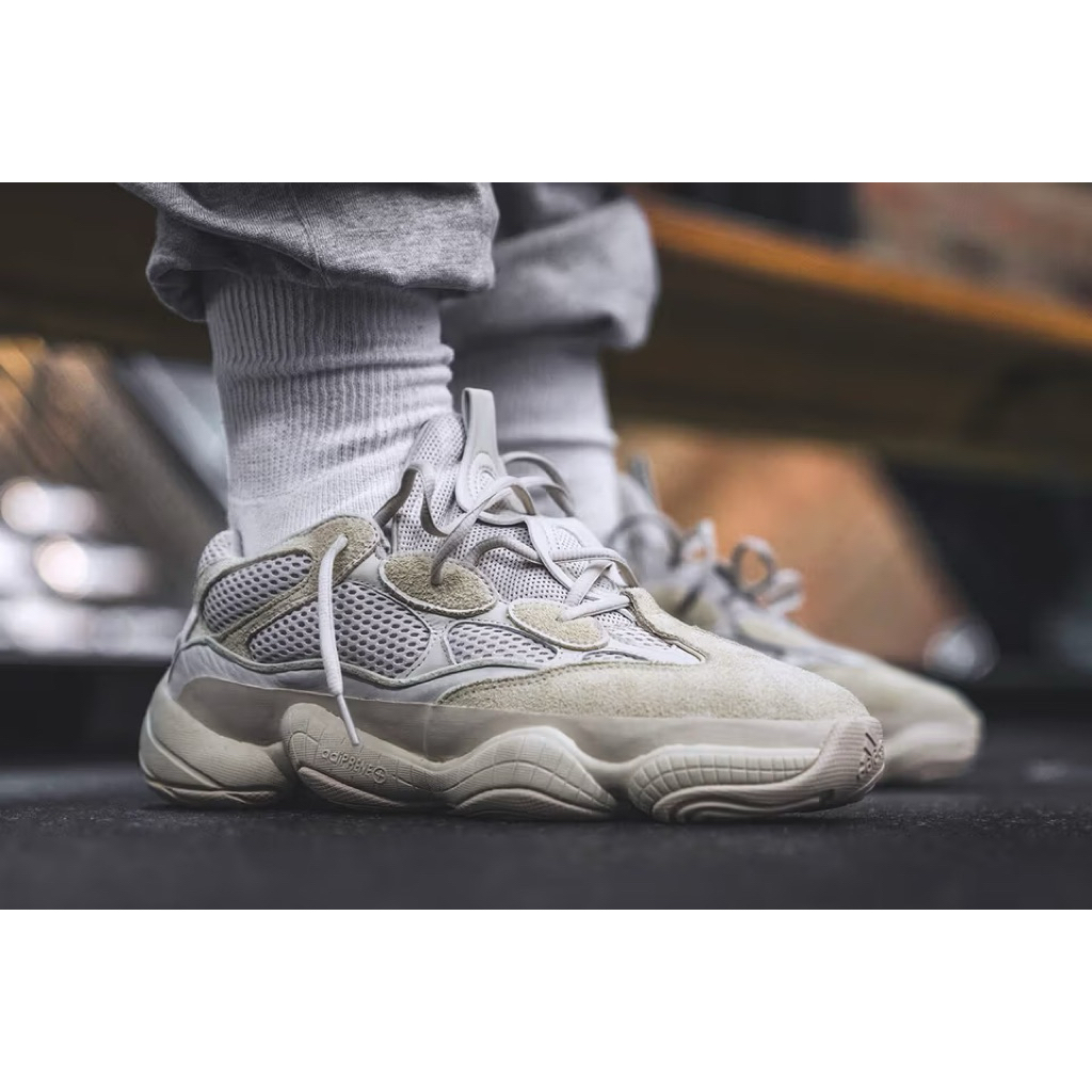 Adidas Yeezy 500 Original