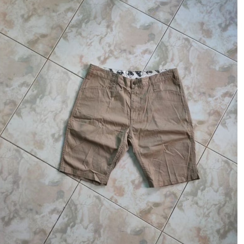 Celana pendek Ben Davis