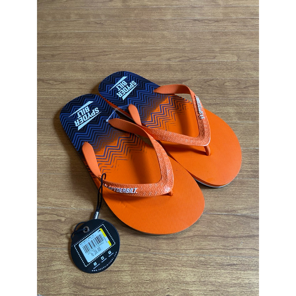 SANDAL SPYDERBILT ORIGINAL